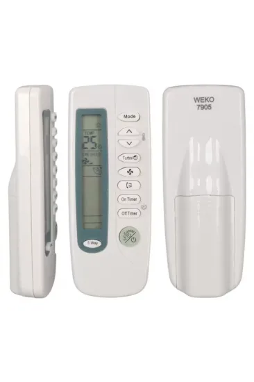 Samsung Snk0010 Klima Kumandası Samsung Snk0010 Klima Kumandası