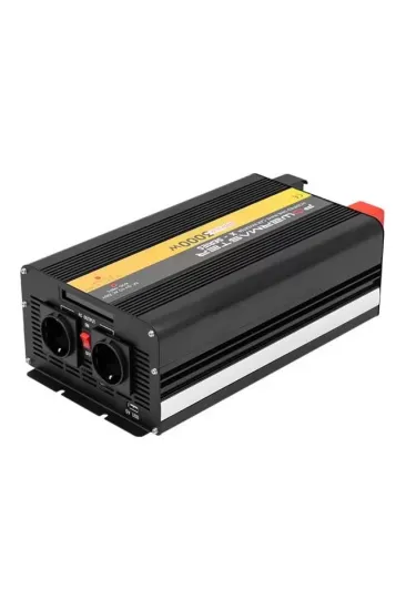 Powermaster 12-220v 12 Volt 3000 Watt Modified Sinus İnverter Pwr3000-12 Powermaster 12-220v 12 Volt 3000 Watt Modified Sinus İnverter Pwr3000-12