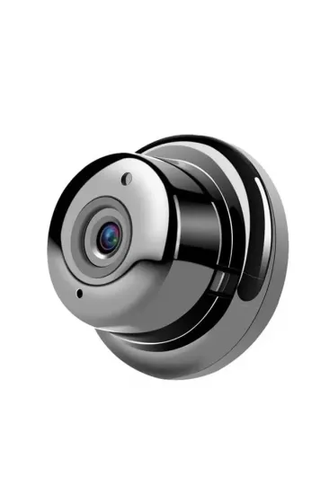Powermaster Pm-4792 V380 Gece Görüşlü Mikrofonlu 1080p Wifi Ip Kamera Powermaster Pm-4792 V380 Gece Görüşlü Mikrofonlu 1080p Wifi Ip Kamera