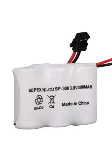Gold Kx-a36a Nı-cd Kısa Açık 3.6 Volt 300mah Telsiz Telefon Pili Gold Kx-a36a Nı-cd Kısa Açık 3.6 Volt 300mah Telsiz Telefon Pili