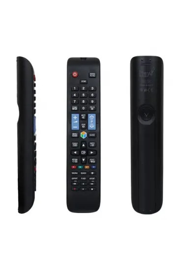 Hey Küçük Kalıp Samsung Aa59-0638a 3d Tuşlu Lcd Led Tv Kumanda Hey Küçük Kalıp Samsung Aa59-0638a 3d Tuşlu Lcd Led Tv Kumanda