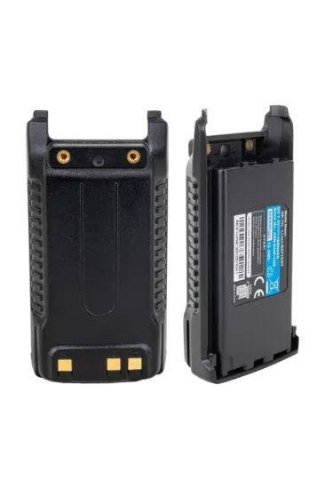 Aselsan Asn446-1100 Qb-33l Dc 7.4v 1800mah Li-ion Batarya Aselsan Asn446-1100 Qb-33l Dc 7.4v 1800mah Li-ion Batarya