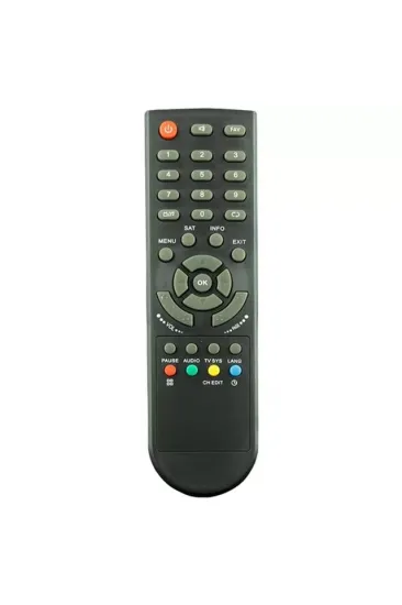 Next Kanky Sd Uydu Alıcı Kumandası 17036