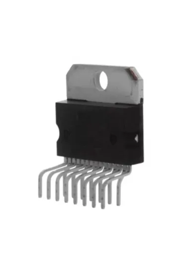 Tda 7372a Tda 7372a