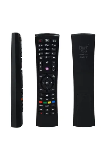 Hey Küçük Kalıp Vestel 49ua9400 3d Lcd Led Tv Kumanda (rca4890-30089290-m7485600352x) Hey Küçük Kalıp Vestel 49ua9400 3d Lcd Led Tv Kumanda (rca4890-30089290-m7485600352x)
