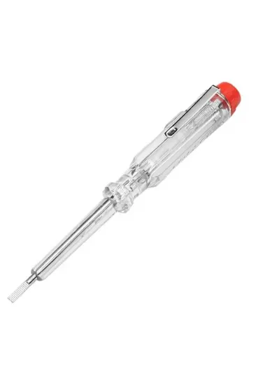 Powermaster Pm-31143 Düz Uçlu Kontrol Kalemi
