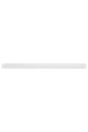 Zmr 120 Cm 40 Watt 6500k 220 Volt Beyaz Led Bant Armatür (2'li Paket)