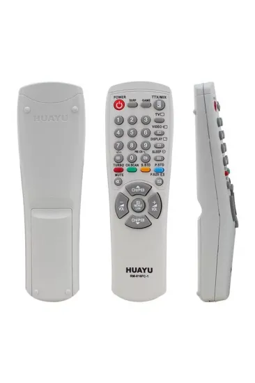 Huayu Rm-016fc-1 Samsung 00104h-00104k-00104n-00104m-10095u-10107n Lcd Led Tv Kumanda Huayu Rm-016fc-1 Samsung 00104h-00104k-00104n-00104m-10095u-10107n Lcd Led Tv Kumanda