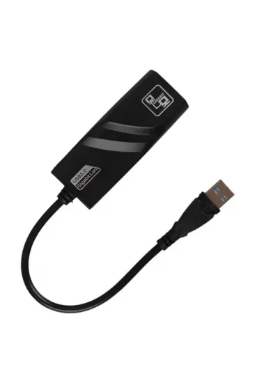 Powermaster Pm-3851 Gigabit Usb 3.0 Kablosuz Adaptör