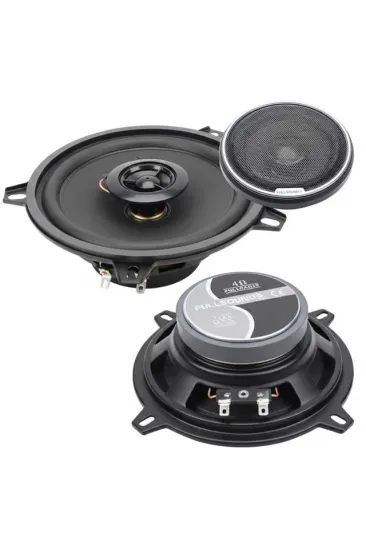 Fullsound Fs-1350tk 13 Cm 5'' 150 Watt Tweeterlı Kapaklı Oto Hoparlör (2'li Takım) Fullsound Fs-1350tk 13 Cm 5'' 150 Watt Tweeterlı Kapaklı Oto Hoparlör (2'li Takım)