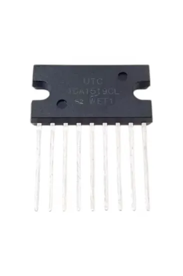 Tda 1519cl