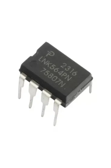 Lnk 564pn Dıp-7 Entegre Devre