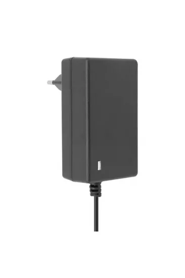 Powermaster Pm-5283 25 Volt - 2 Amper - 50 Watt 5.5*2.5 Mm L Uçlu Şarjlı Matkap Adaptörü Powermaster Pm-5283 25 Volt - 2 Amper - 50 Watt 5.5*2.5 Mm L Uçlu Şarjlı Matkap Adaptörü