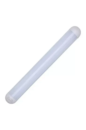 Powermaster Pm-24960 60 Cm 20 Watt 6500k 220 Volt Beyaz Tekli Led Bant Armatür Powermaster Pm-24960 60 Cm 20 Watt 6500k 220 Volt Beyaz Tekli Led Bant Armatür