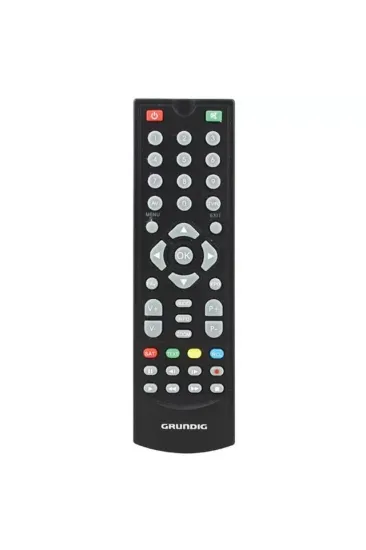 Grundig Dsr-6950 Uydu Alıcı Kumandası Grundig Dsr-6950 Uydu Alıcı Kumandası