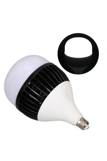 Ledx Al-th150 Akım Korumalı 150 Watt 13500 Lümen E27 Beyaz Maxi Kristal Torch Led Ampul Ledx Al-th150 Akım Korumalı 150 Watt 13500 Lümen E27 Beyaz Maxi Kristal Torch Led Ampul