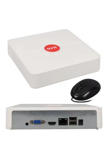 Drk Nvr 8016 8 Mp Destekli H265 16 Kanal Nvr Ip Kayıt Cihazı (xmeye) Drk Nvr 8016 8 Mp Destekli H265 16 Kanal Nvr Ip Kayıt Cihazı (xmeye)