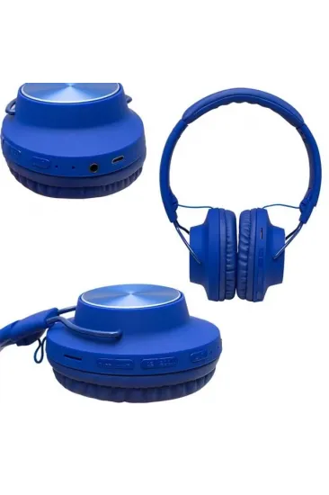 Powermaster Gm-025 Gaming Oyuncu Mikrofonlu Kablosuz Kulaklık