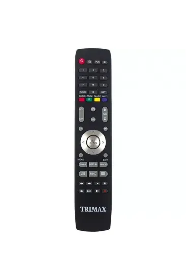 Linx Hd Uydu Alıcı Kumandası 30298 Linx Hd Uydu Alıcı Kumandası 30298