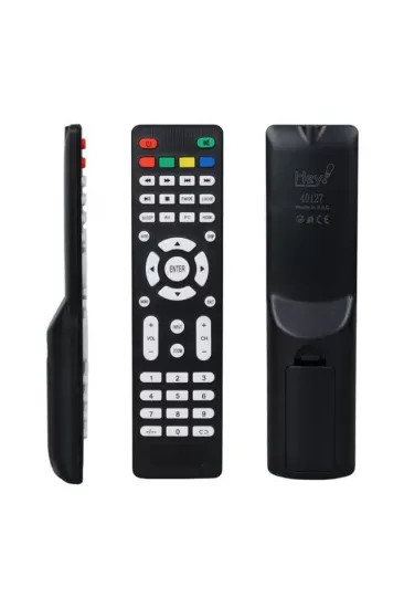 Hey Yumatu Hello Hl-1900 Hl-2200 İnce Slim Kasa Lcd Led Tv Kumanda Hey Yumatu Hello Hl-1900 Hl-2200 İnce Slim Kasa Lcd Led Tv Kumanda