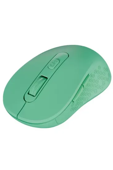 Everest Sm-bt08 Usb Yeşil 2 In 1 Bluetooth 2.4ghz Kablosuz Mouse Everest Sm-bt08 Usb Yeşil 2 In 1 Bluetooth 2.4ghz Kablosuz Mouse