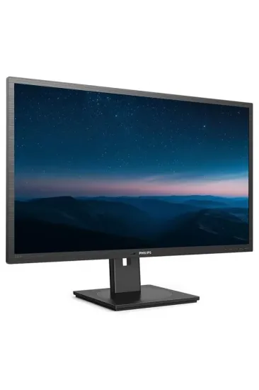 Philips 5000 Serisi 27b1n5500b/93 27" 100hz Qhd Ips Profesyonel İş Monitörü Philips 5000 Serisi 27b1n5500b/93 27" 100hz Qhd Ips Profesyonel İş Monitörü