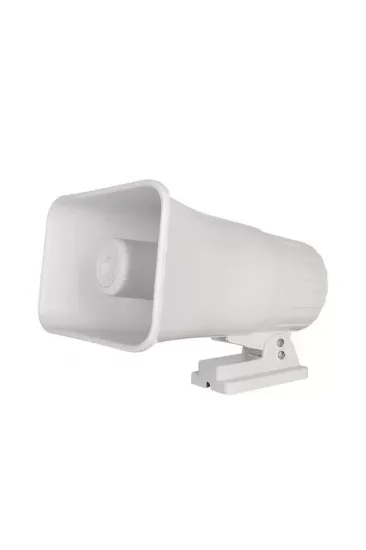 Fullsound M-1226cc 40 Watt 8 Ohm Plastik Horn Hoparlör Fullsound M-1226cc 40 Watt 8 Ohm Plastik Horn Hoparlör