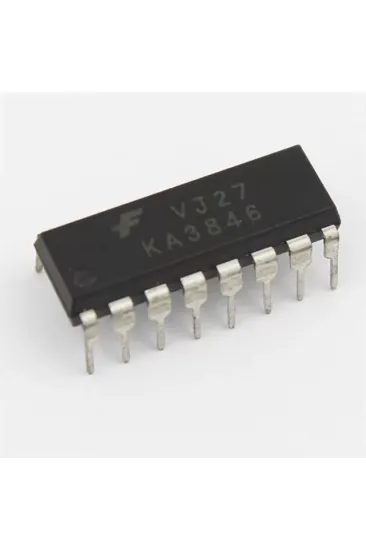 Uc 3846 Entegre