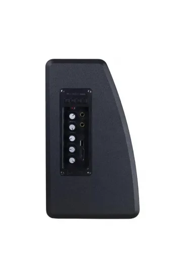 Shile Kx-2 El Mikrofonlu Kumandalı Usb, Sd Ve Bluetooth Taşınabilir Hoparlör Shile Kx-2 El Mikrofonlu Kumandalı Usb, Sd Ve Bluetooth Taşınabilir Hoparlör