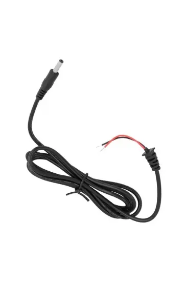 Powermaster Pm-2753 1.2 Metre 4.0*1.35 Mm Jacklı Dc Notebook Adaptör Kablo Powermaster Pm-2753 1.2 Metre 4.0*1.35 Mm Jacklı Dc Notebook Adaptör Kablo