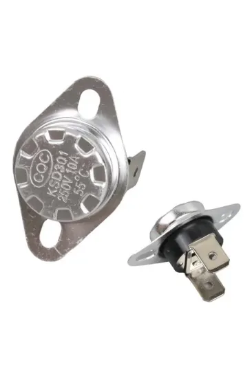 Ic-269 55 C Nc Termostat Normalde Kapalı Tip Ic-269 55 C Nc Termostat Normalde Kapalı Tip