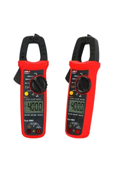 Powermaster Pm-14617 Pensampermetre (ac-dc)