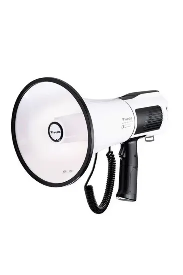 Westa Wm-90pu Type-c 100 Watt Mayk Mikrofonlu Usb-tf-bluetooth Megafon
