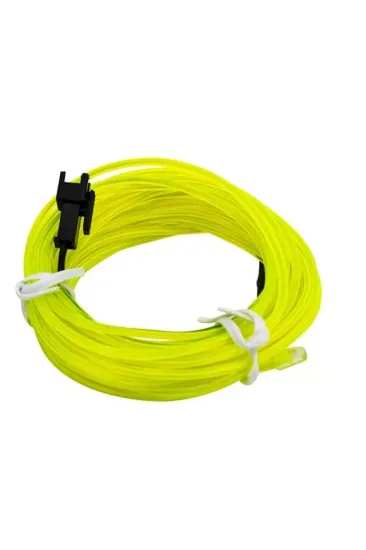 Powermaster 5 Metre 5 Volt Usb Adaptörlü Neon Parlak (florasan) Yeşil İp Aydınlatma Pm-6083 Powermaster 5 Metre 5 Volt Usb Adaptörlü Neon Parlak (florasan) Yeşil İp Aydınlatma Pm-6083