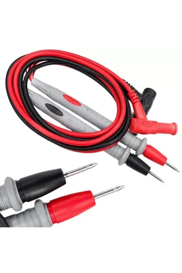 Powermaster 3012b 20a Ölçü Aleti Probu Powermaster 3012b 20a Ölçü Aleti Probu