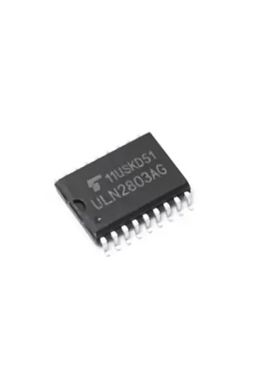 Uln 2803 Sop-18 Smd Entegre Devre Uln 2803 Sop-18 Smd Entegre Devre