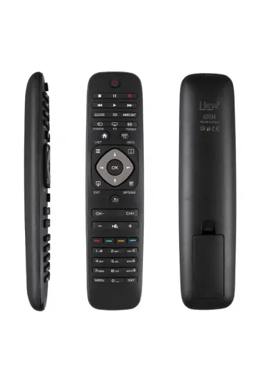 Hey Rm-l1128 3d Blisterli Lcd Led Tv Kumanda (40094=31850)