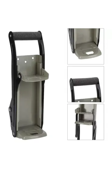 Sunup Sn-29157 Çok Fonksiyonlu Metal Teneke Konserve Plastik Şişe Sıkıştırma Aleti Sunup Sn-29157 Çok Fonksiyonlu Metal Teneke Konserve Plastik Şişe Sıkıştırma Aleti