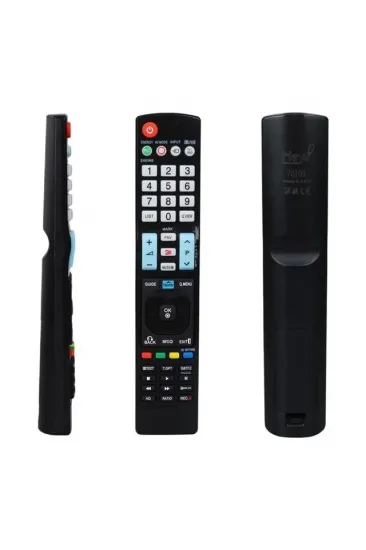 Hey Rm-l930 Küçük Kalıp Lg Guıde-home-Q.menü Tuşlu Lcd Led Tv Kumanda Hey Rm-l930 Küçük Kalıp Lg Guıde-home-Q.menü Tuşlu Lcd Led Tv Kumanda