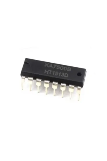 Ka 7500b Dıp-16 Entegre Devre