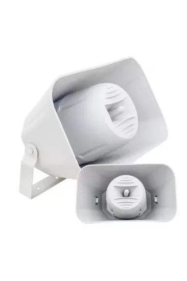 Magicvoice Mv-22333 20 Cm 150 Watt 8 Ohm Trafosuz Horn Aqua Hoparlör (dış Ortam) Magicvoice Mv-22333 20 Cm 150 Watt 8 Ohm Trafosuz Horn Aqua Hoparlör (dış Ortam)