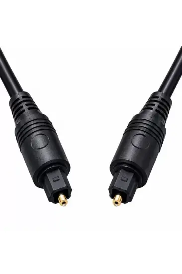 Optik Kablo 3 Metre Poşetli