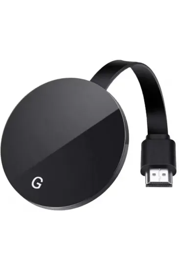 Powermaster Pm-6010 G7 Plus Kablosuz Görüntü + Ses Aktarıcı