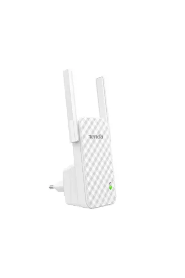 Tenda A9 300 Mbps Wifi-n 2 Antenli Access Point Repeater Tenda A9 300 Mbps Wifi-n 2 Antenli Access Point Repeater