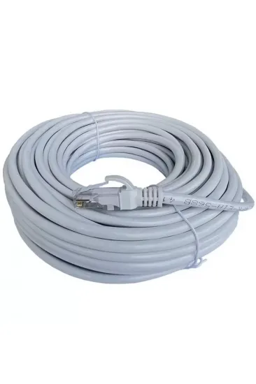 Fully G-505sa Poşetli 50 Metre Cat6 Kablo