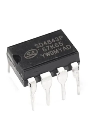Sd 4843 Sd 4843