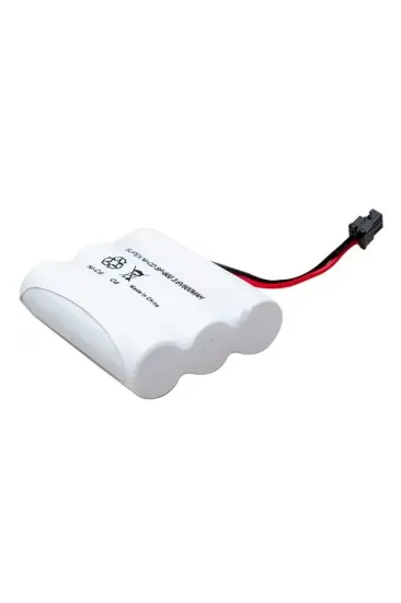 Supex Sp-600 3'lü Kalem Açık 3.6v 600 Ma Pil Supex Sp-600 3'lü Kalem Açık 3.6v 600 Ma Pil