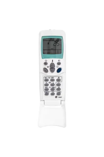 Beko-lg-demirdöküm 6711a20039d Klima Kumandası Beko-lg-demirdöküm 6711a20039d Klima Kumandası