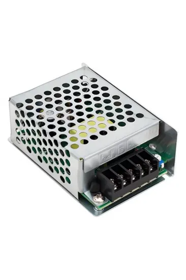 Weko 12 Volt 3.2 Amper Metal Kasa Adaptör