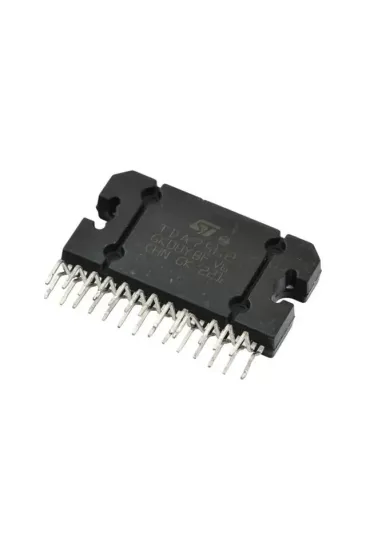 Tda 7562 Flexiwatt-27 Entegre Devre